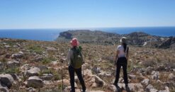 Rhodes Experiences Lindos Hiking 8